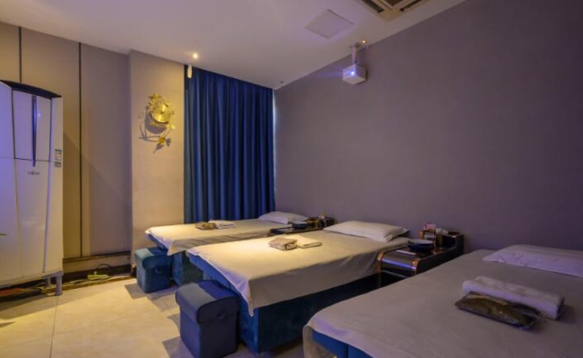 武汉江岸区靠谱的养生会所怎样选择：专业指南避开消费陷阱