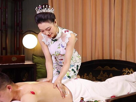 武汉江岸区精油按摩的化学奥秘：芳香疗法如何作用于身心